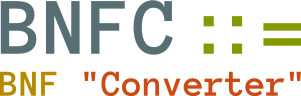 BNFC logo